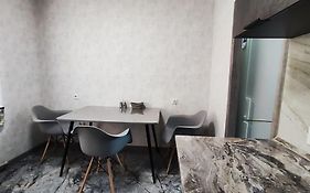 Князя Володимира 3 CityRooms